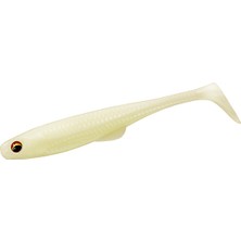 Daiwa Flat Junkie Duckfin Shad 11CM 6 Adet Silikon Yem