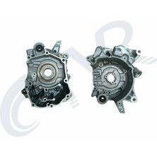 Honda Dio Sağ Karter ( Blok ) Orj 11200-K2C-V00