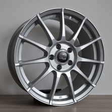 Msw-85 5X114.3 17X7 ET45 73.1 Sılver