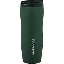 Mahmood Coffee Yeşil Termos 400 ml