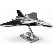 Magicool Vulcan Krom Uçak 12263