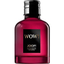 Joop! Wow! Edt 60 ml Kadın Parfümü