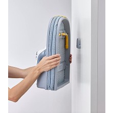 Elarque Ütü Masası ve Aksesuarı Pocket Katlanır Ütü Masası ile Pratik Kullanım