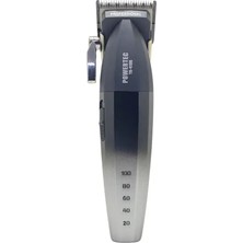 Powertec Tr 4100 Profesyonel Saç Kesim Makinesi