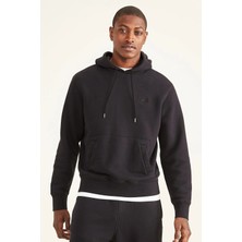 Dockers Sport Hoodie Black
