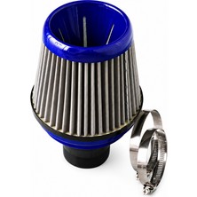 Koto Max Racing Performans Açık Hava Filtresi Mavi
