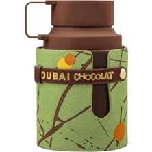 Armaf Odyssey Dubai Chocolat Edp 100 ml Unisex Parfüm
