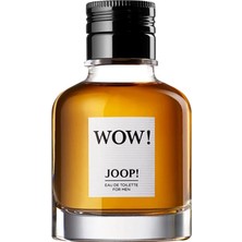 Joop! Wow! Edt 40 ml Erkek Parfümü