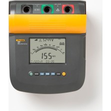 Fluke 1555 Fc - 10 Kv Izolasyon Direnci Test Cihazı
