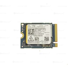 512GB Oem Nvme M.2 SSD Disk (Kısa)