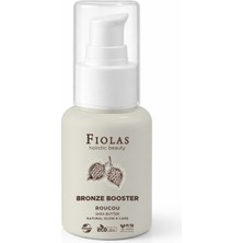 Fiolas Bronze Booster Roucou Meyveli 50 ml