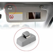Elarque Oto Güneşlik Perde Volkswagen