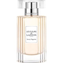 Lanvin Les Fleurs De Lanvin Suny Magnolia Edt 50 ml Kadın Parfümü