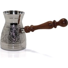 Atalier Coco Pirinç Cezve 4.75'