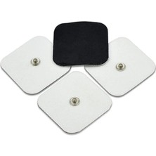 Magicool Tens Pedi 5*5 Ç (4 ) NRD-1181