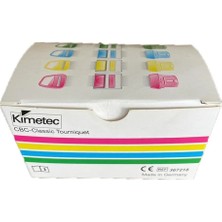 Empressco Bd Otomatik Çok Kullanımlık Turnike 1 Adet