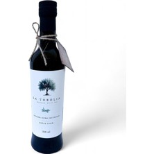 La Torolia Naturel Sızma Soğuk Sıkım Zeytinyağı 500 ml