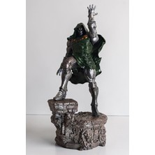Star Figür Doctor Doom | Figür | 20 cm