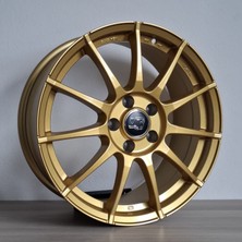 Msw-85 5X114.3 18X8 ET45 73.1 Gold
