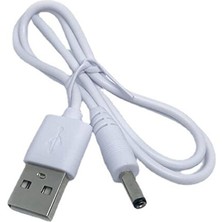 Elarque Network Aksesuarı USB ve 3.5mm Güç Kablosu ile Çok Amaçlı Elektronik Cihazlar Için Uygun