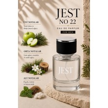 Jestno:22 Edp For Men