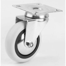 Ematcrt Mey Ithalat® Hts 351 75X25 mm Tablalı Sarhoş Teker