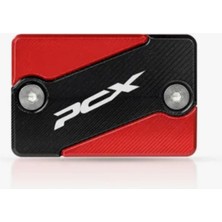 Motoparax Pcx 125-150 Hidrolik Yağkutusu Kapağı