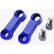 Motoparax Ayna Uzatma Aparatı 10MM Düz Diş