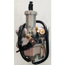 Motoparax Keihin Cg 125 Asya Kuba Falcon Karbüratör PZ26