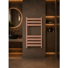 Termorad Alüminyum Latte 50X70 Petsa Stila Havlupan