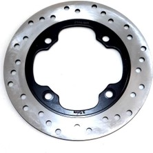 Motoparax Honda Cbr 250 Arka Disk 3.5mm