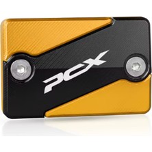 Motoparax Pcx 125-150 Hidrolik Yağkutusu Kapağı