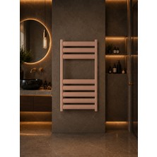 Termorad Alüminyum Latte 50X80 Petsa Stila Havlupan