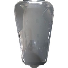 Cf Moto 250 Sr Benzin Deposu Arka Grenaj Nardo Gri Orjinal