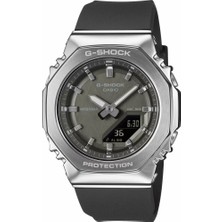 Casio Casıo GM-S2110-1A1DR Kadın Kol Saati
