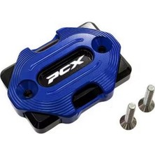 Motoparax Pcx 125-150 Hidrolik Yağ Haznesi Kapağı Modifiye