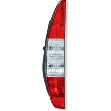 ERBERKLER Doblo 2001 & 2005 Sol Arka Stop
