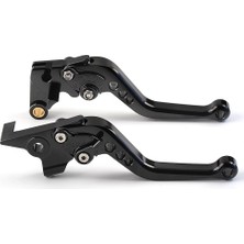 Motoparax Cf Moto 250NK Kısa Spor Manet Full Cnc 2014 -2020 Modeller Için
