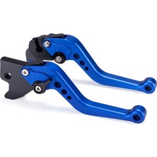 Motoparax Cf Moto 250NK Kısa Spor Manet Full Cnc 2014 -2020 Modeller Için