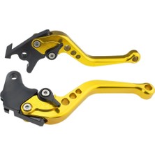 Motoparax Ktm Düke 250 / 390 Kisa Manet Seti Sağ-Sol