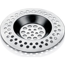 Ematcrt Metal Lavabo Süzgeci CLKN-1881