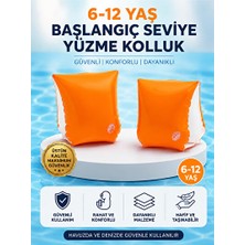 Elarque Kolluk & Simit Başlangıç Seviye Çocuk Kolluğu - Güvenli ve Konforlu Kullanım