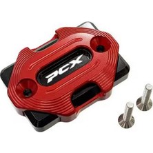 Motoparax Pcx 125-150 Hidrolik Yağ Haznesi Kapağı Modifiye