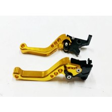 Motoparax Yamaha R25-MT25 Manet Seti Kısa Sağ-Sol