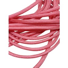 Elarque Zıpkın & Zıpkın Aksesuarı Dayanıklı 4 mm Iplik - Çok Amaçlı Kullanım Için Uygun
