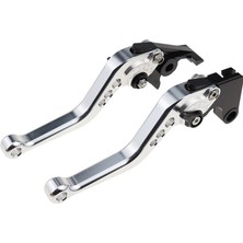 Motoparax Bajaj Pulsar F250–N250 Spor Manet Ful Cnc Alimünyum