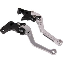 Motoparax Ktm Düke 250 / 390 Kisa Manet Seti Sağ-Sol
