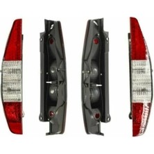 ERBERKLER Doblo Stop 2001 &2005 Arası Doblo 1 Sağ Sol Takım