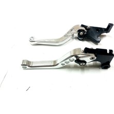 Motoparax Prc Spor Manet Seti Yamaha YZF-R25 Mt-25 Gri