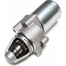Moto Express Honda Kinetic NH100 1992-2005 Marş Motoru Dinamosu Ys